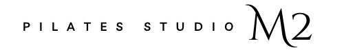 pilates studio m2